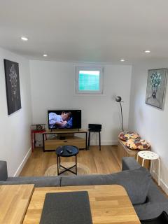 Petit chalet - Aubervilliers - 0