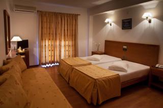 Hotel Santa Mafalda - Fátima - 9