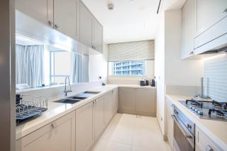 The Address Fountain Views Residence 2 Bedroom with Burj Khalifa view and access to Dubai mall - Dubai - 8