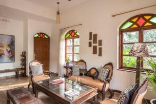Fortune Villa F · Luxurious 3BHK Villa in Candolim - Goa - 9