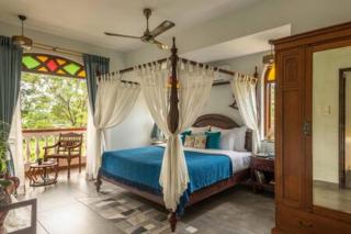 Fortune Villa F · Luxurious 3BHK Villa in Candolim - Goa - 3