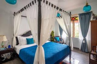 Fortune Villa C · Luxurious 4BHK Villa in Candolim - Goa - 4