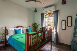 Fortune Villa C · Luxurious 4BHK Villa in Candolim - Goa - 2