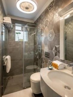 Luxurious Apartment with a Pool near Candolim 12 - Goa - 4