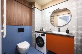 Przystań Letników 3 by MYPART in your apartment - 9