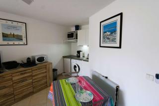 Gasdu - Golfe de St-Tropez- Appartement avec accès mer - Gassin - 3