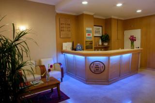 Hotel Santa Mafalda - Fátima - 8