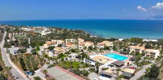 Achilleas Beach Hotel Adults Only - Mastichari - 6