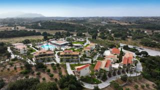 Achilleas Beach Hotel Adults Only - Mastichari - 7