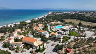 Achilleas Beach Hotel Adults Only - Mastichari - 8