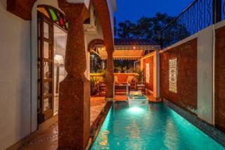Fortune Villa E · Luxurious 3BHK Villa in Candolim - Goa - 0