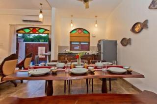Fortune Villa E · Luxurious 3BHK Villa in Candolim - Goa - 7