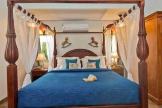 Fortune Villa E · Luxurious 3BHK Villa in Candolim - Goa - 1