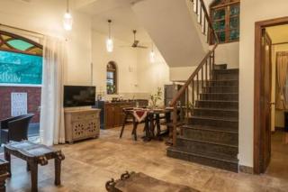 Fortune Villa D ·Luxurious 5 BHK Villa in Candolim - Goa - 8