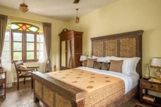 Fortune Villa D ·Luxurious 5 BHK Villa in Candolim - Goa - 2