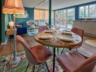 Lacuna VITA by Sonnevijver Residences - Lanaken - 2