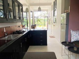 Honey Hill House - Unawatuna - 2