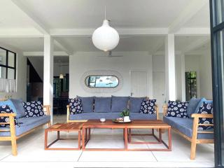 Honey Hill House - Unawatuna - 1