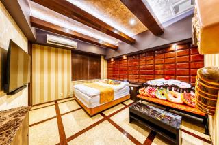 HOTEL Luna Kawagoe Adult Only - Kawagoe - 2