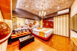 HOTEL Luna Kawagoe Adult Only - Kawagoe - 4