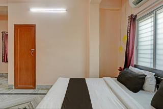 Hotel O Aarshi Palace - Cuttack - 3