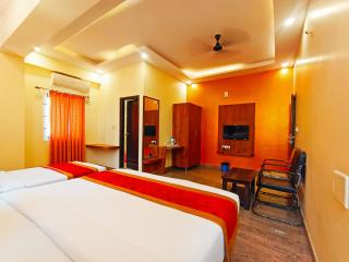 Hotel Champion Prince Yelahanka - Yelahanka - 1