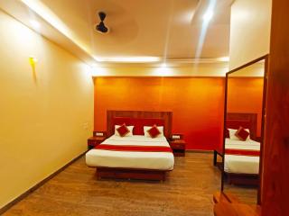Hotel Champion Prince Yelahanka - Yelahanka - 2