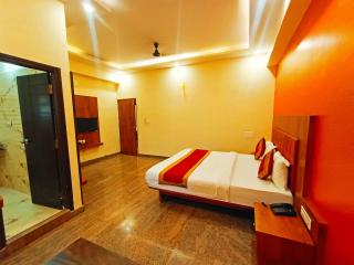 Hotel Champion Prince Yelahanka - Yelahanka - 3