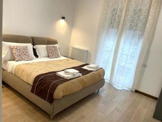FIERA ROOMS - Verona - 2