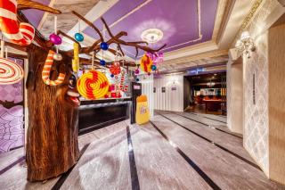 HOTEL Luna Kawagoe Adult Only - Kawagoe - 8