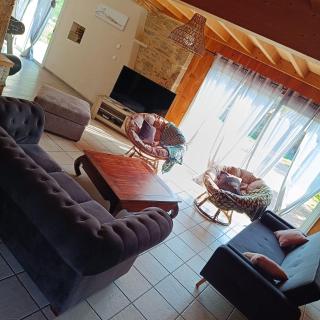 Le gîte Le Marillet - Thorigny - 7