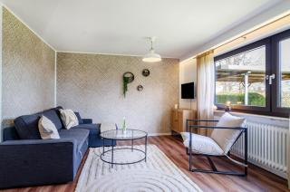 Ferienwohnung Reichle - Stockach - 8