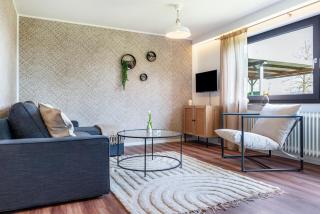 Ferienwohnung Reichle - Stockach - 9