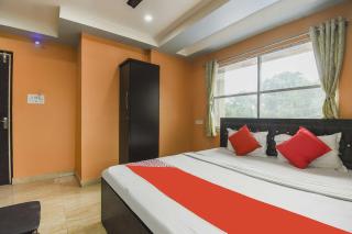 Super Hotel O Galaxy - 1