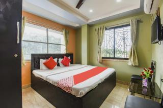 Hotel O Galaxy - 4