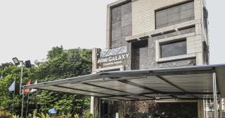 Hotel O Galaxy - 9