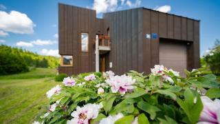 Grenko House - Vrata - 5