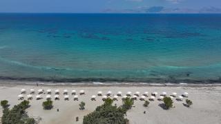Achilleas Beach Hotel Adults Only - Mastichari - 3