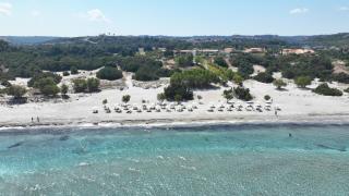 Achilleas Beach Hotel Adults Only - Mastichari - 4