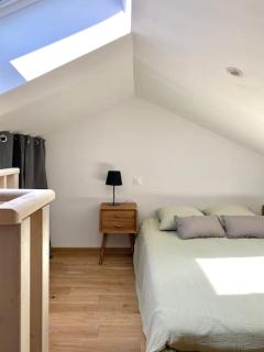 Villa Maya 5 - Aglandau - AVIGNON - CLIM - WIFI - Avignon - 8