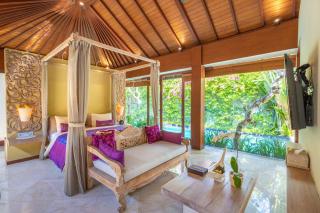 The Royal Purnama Luxury Villas - Adults Only - Keramas - 4