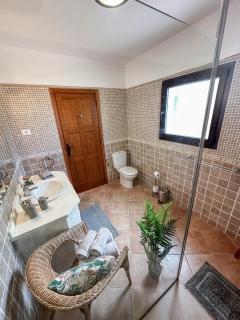 casa verde - Lajares - 6