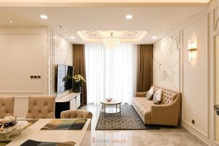 AlaHome 2Br M8 Midtown - Ho Chi Minh - 9
