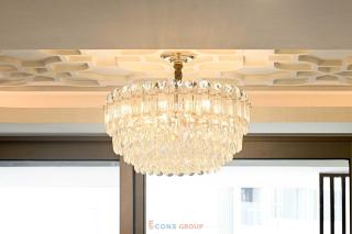 AlaHome 2Br M8 Midtown - Ho Chi Minh - 7