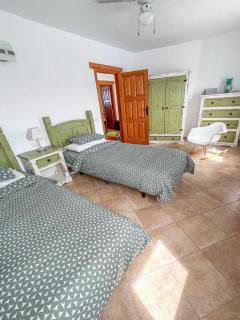 casa verde - 2