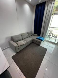 1BHK Serviced Luxury Apartment with Kids Room - 8