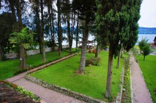 Hotel Pandu Lakeside Tuktuk - 7