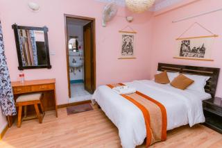 Cloud 9 Garden - Kathmandu - 8