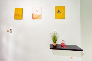 RedDoorz Syariah near RS Bhayangkara Nganjuk - 9