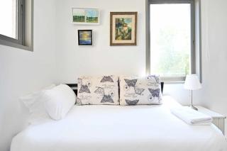 Bright 2BR Apartment in Amsterdam st by HolyGuest - 1